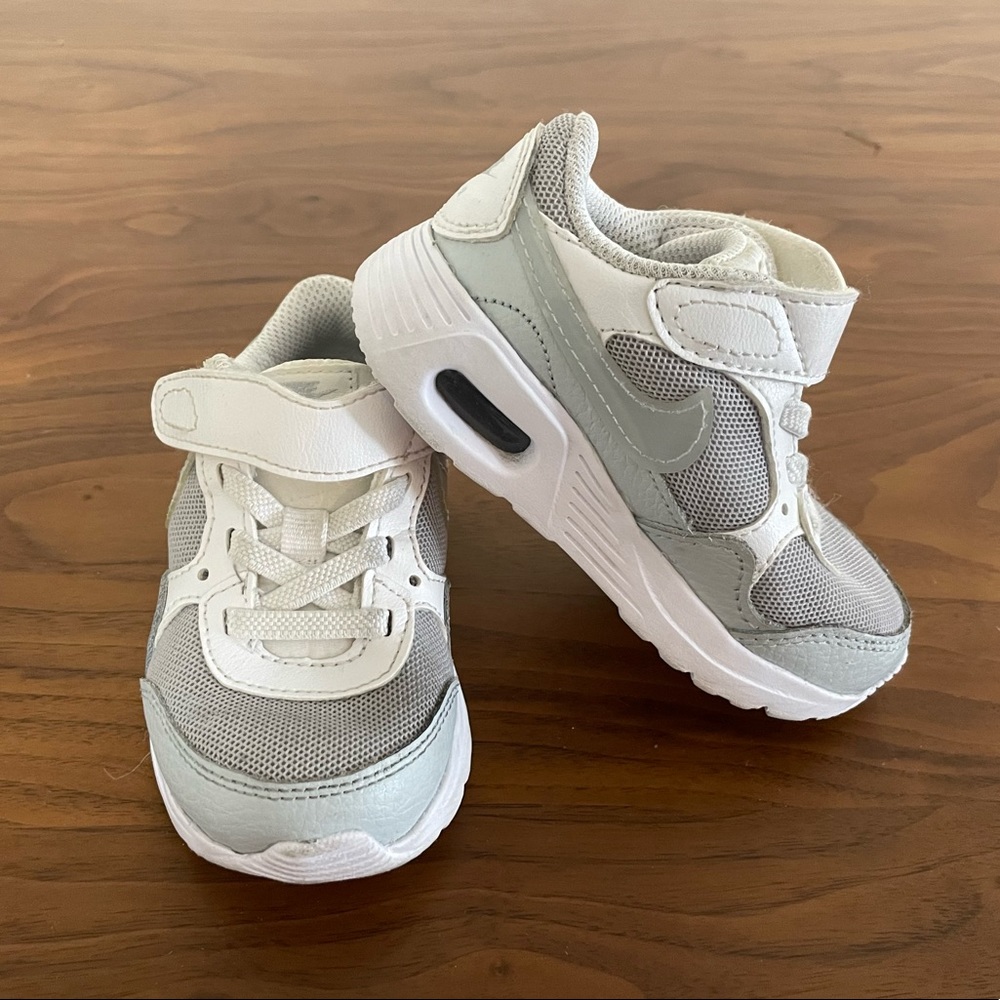 Nike Air Max SC - Toddler Size 6C